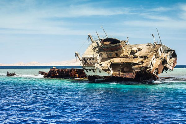 Tiran Island Boat Trip